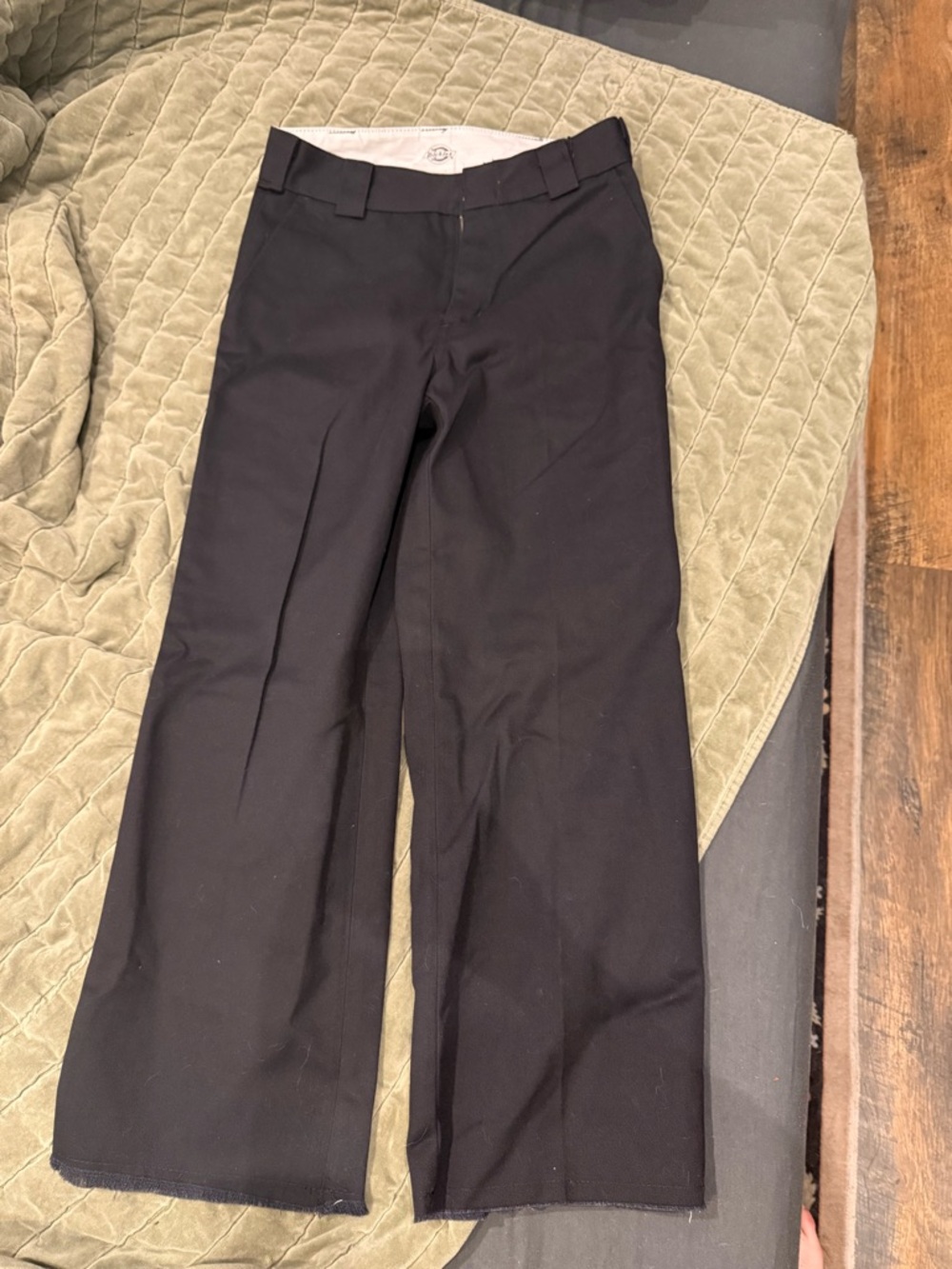 Dickie’s Women’s Pants (Unworn With Tags)